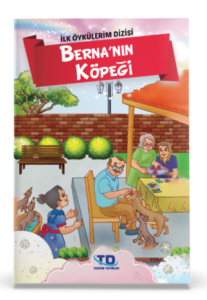 bernanın köpegi