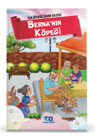bernanın köpegi