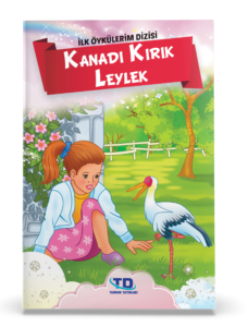 kanadı kırık leylek