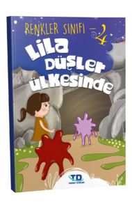 lila düşler ülkesinde tandem