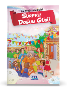 sürpriz dogum gunu