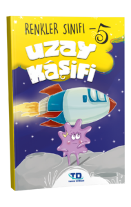 uzay kaşifi tandem